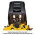 Mulching Blade for 30-in Cutting Decks